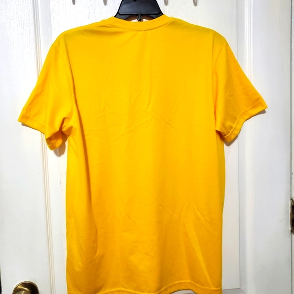 BLESSED BEYOND MEASURE YELLOW SHIRT💛 - Picture 2 of 2